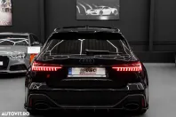 Audi RS6 din 2021 cu 99.999 km - oferta AUD177535 - foto 25