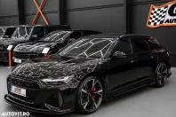 Audi RS6 din 2021 cu 99.999 km - oferta AUD177535 - foto 26
