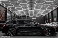 Audi RS6 din 2021 cu 99.999 km - oferta AUD177535 - foto 29