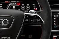 Audi RS6 din 2021 cu 99.999 km - oferta AUD177535 - foto 34