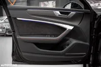 Audi RS6 din 2021 cu 99.999 km - oferta AUD177535 - foto 38