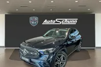 Mercedes-Benz GLC din 2024 cu 18.000 km - oferta MER177537 - foto 1