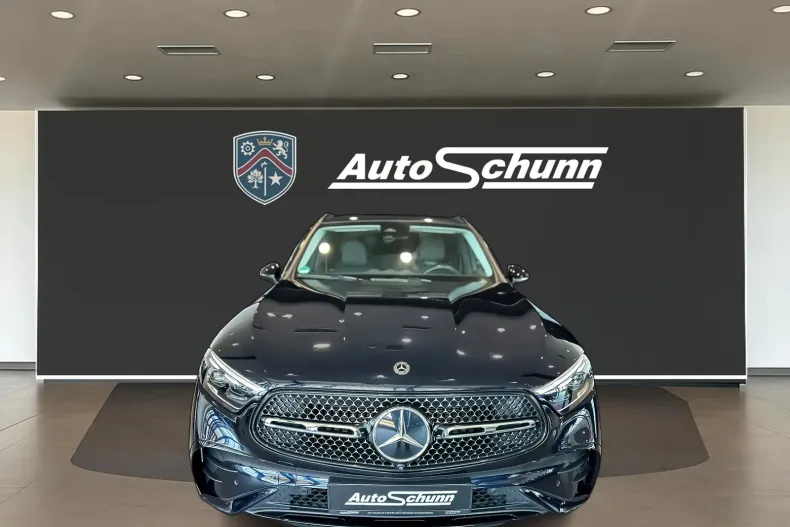 Mercedes-Benz GLC din 2024 cu 18.000 km - oferta MER177537 - foto 2