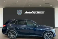 Mercedes-Benz GLC din 2024 cu 18.000 km - oferta MER177537 - foto 4