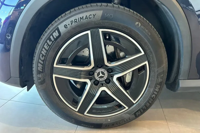 Mercedes-Benz GLC din 2024 cu 18.000 km - oferta MER177537 - foto 9