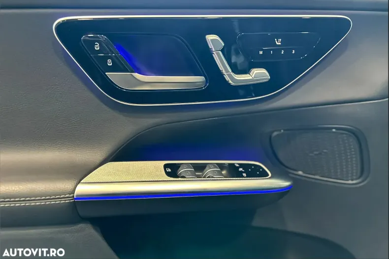 Mercedes-Benz GLC din 2024 cu 18.000 km - oferta MER177537 - foto 11