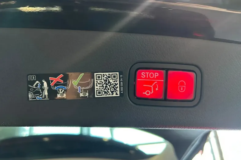 Mercedes-Benz GLC din 2024 cu 18.000 km - oferta MER177537 - foto 13