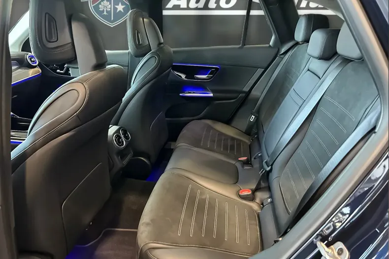 Mercedes-Benz GLC din 2024 cu 18.000 km - oferta MER177537 - foto 14