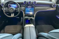 Mercedes-Benz GLC din 2024 cu 18.000 km - oferta MER177537 - foto 17