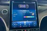 Mercedes-Benz GLC din 2024 cu 18.000 km - oferta MER177537 - foto 20