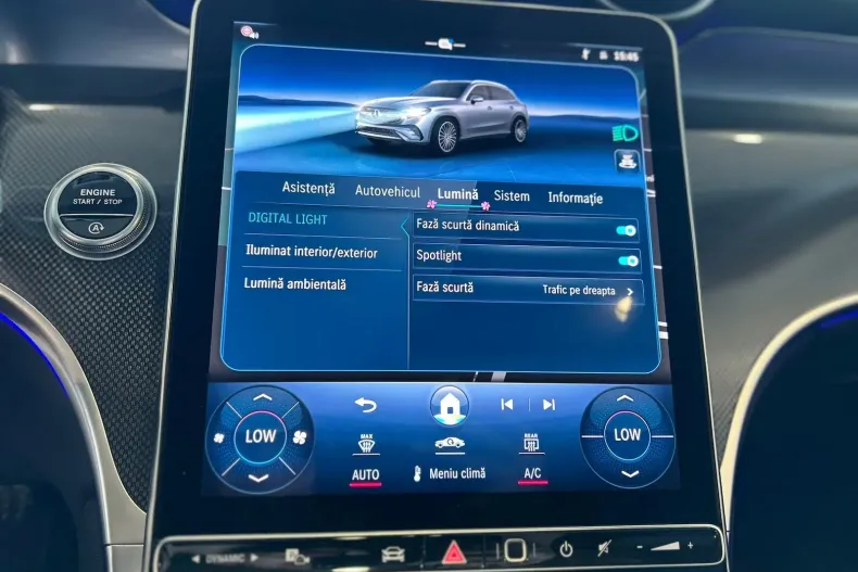 Mercedes-Benz GLC din 2024 cu 18.000 km - oferta MER177537 - foto 23