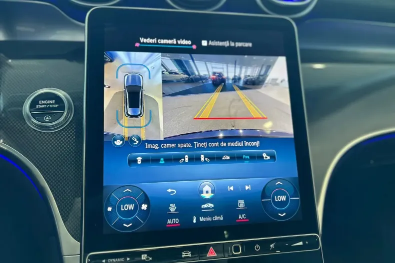 Mercedes-Benz GLC din 2024 cu 18.000 km - oferta MER177537 - foto 24