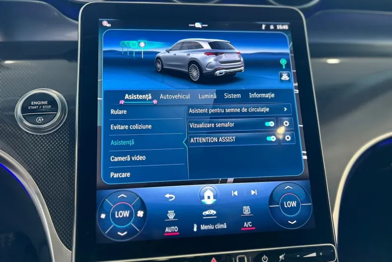 Mercedes-Benz GLC din 2024 cu 18.000 km - oferta MER177537 - foto 25