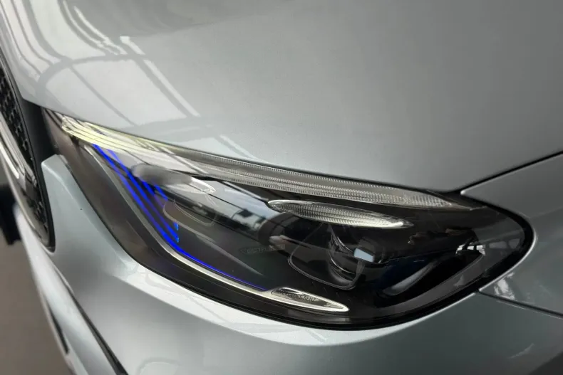 Mercedes-Benz GLC Coupe din 2023 cu 42.000 km - oferta MER177538 - foto 9