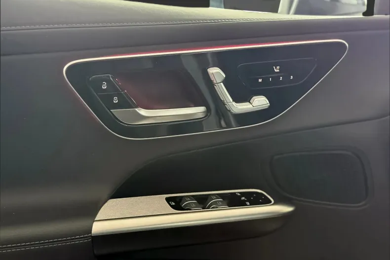 Mercedes-Benz GLC Coupe din 2023 cu 42.000 km - oferta MER177538 - foto 11