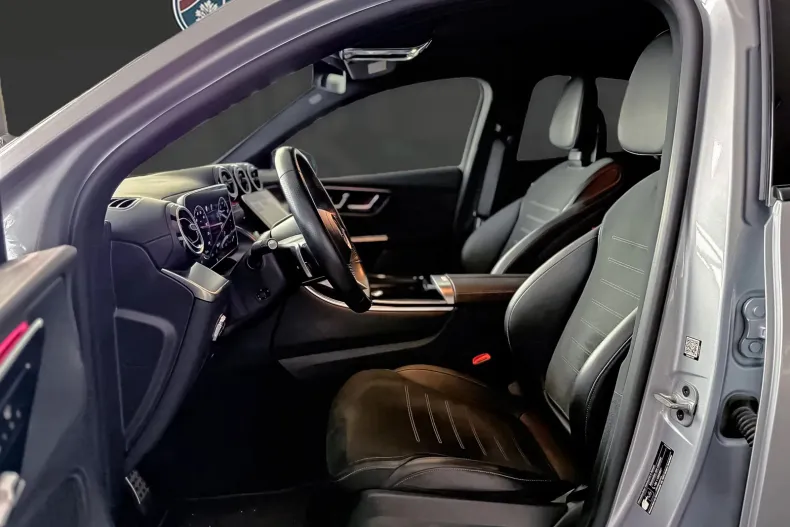 Mercedes-Benz GLC Coupe din 2023 cu 42.000 km - oferta MER177538 - foto 12