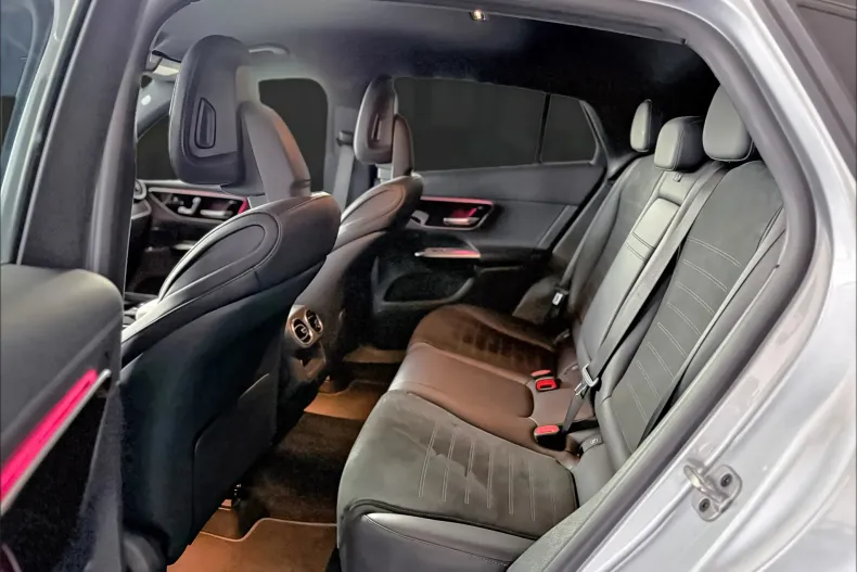 Mercedes-Benz GLC Coupe din 2023 cu 42.000 km - oferta MER177538 - foto 14