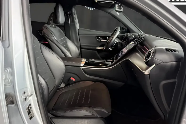 Mercedes-Benz GLC Coupe din 2023 cu 42.000 km - oferta MER177538 - foto 16