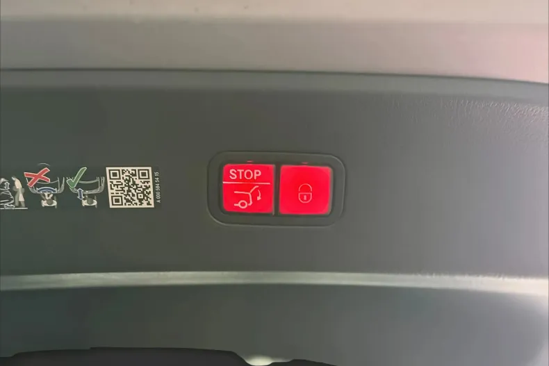 Mercedes-Benz GLC Coupe din 2023 cu 42.000 km - oferta MER177538 - foto 17