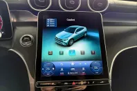 Mercedes-Benz GLC Coupe din 2023 cu 42.000 km - oferta MER177538 - foto 19