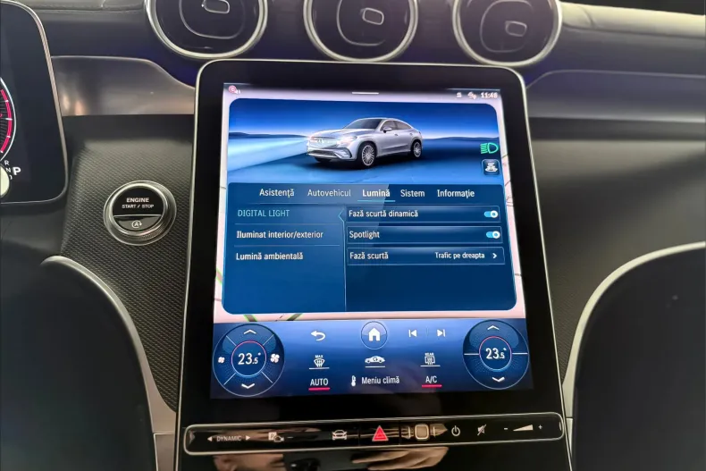 Mercedes-Benz GLC Coupe din 2023 cu 42.000 km - oferta MER177538 - foto 24