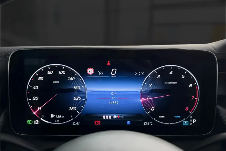 Mercedes-Benz GLC Coupe din 2023 cu 42.000 km - oferta MER177538 - foto 25