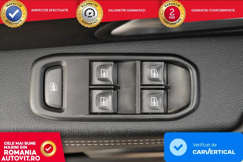 Dacia Duster din 2022 cu 120.000 km - oferta DAC177539 - foto 8