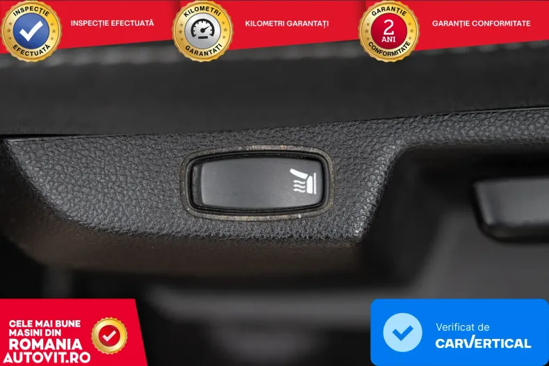 Dacia Duster din 2022 cu 120.000 km - oferta DAC177539 - foto 9