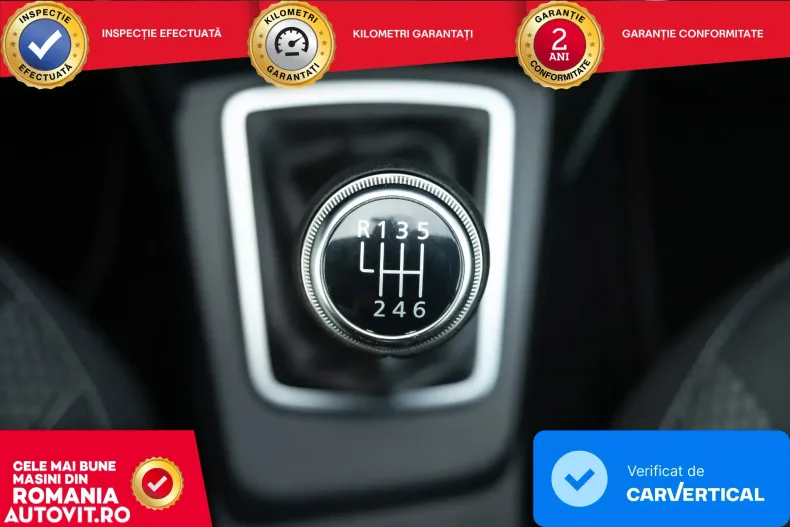 Dacia Duster din 2022 cu 120.000 km - oferta DAC177539 - foto 19