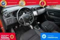Dacia Duster din 2022 cu 120.000 km - oferta DAC177539 - foto 21