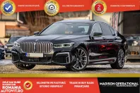 BMW Seria 7 din 2020 cu 52.000 km - oferta BMW177540 - foto 1