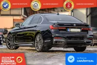 BMW Seria 7 din 2020 cu 52.000 km - oferta BMW177540 - foto 3