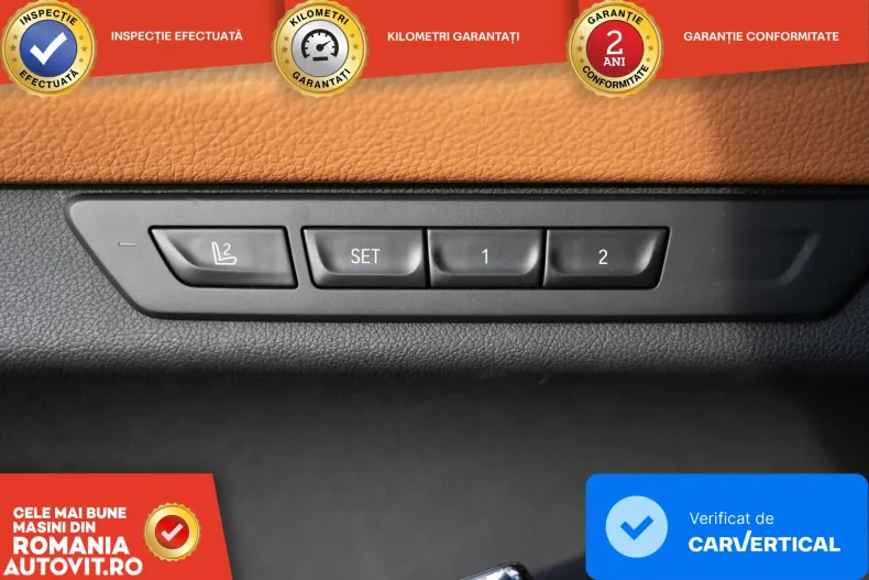 BMW Seria 7 din 2020 cu 52.000 km - oferta BMW177540 - foto 9