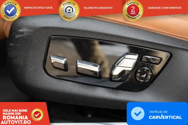 BMW Seria 7 din 2020 cu 52.000 km - oferta BMW177540 - foto 10