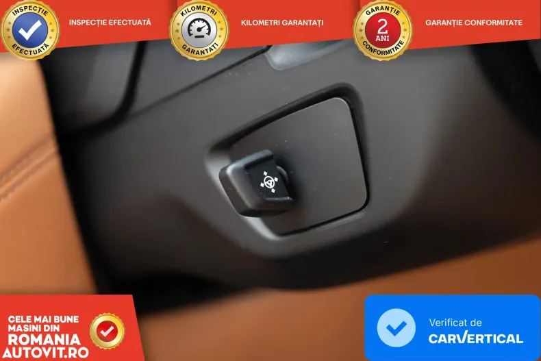 BMW Seria 7 din 2020 cu 52.000 km - oferta BMW177540 - foto 11