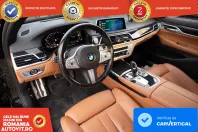 BMW Seria 7 din 2020 cu 52.000 km - oferta BMW177540 - foto 21