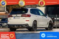 BMW X5 din 2021 cu 46.300 km - oferta BMW177541 - foto 3