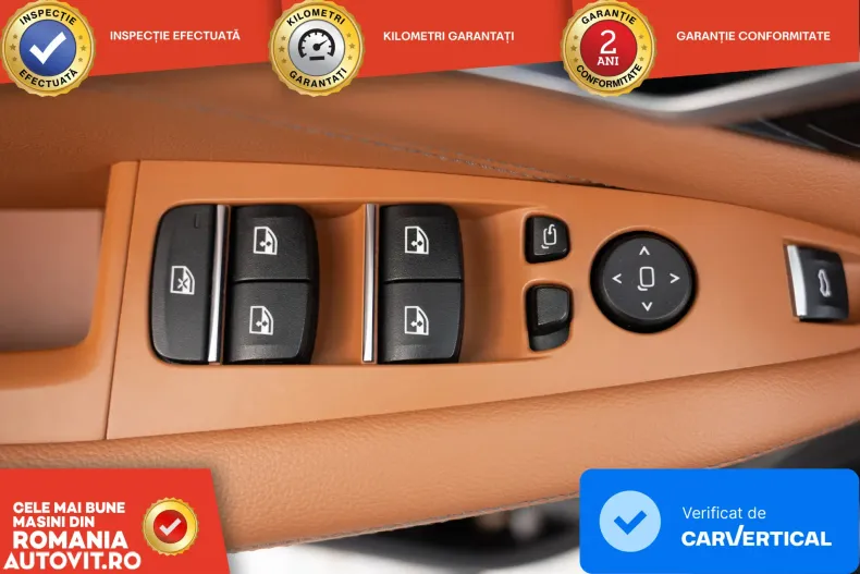 BMW X5 din 2021 cu 46.300 km - oferta BMW177541 - foto 8