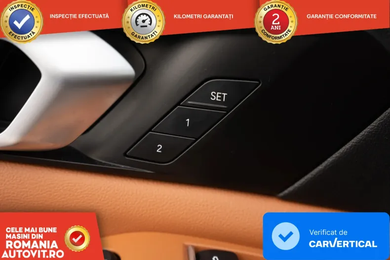 BMW X5 din 2021 cu 46.300 km - oferta BMW177541 - foto 9