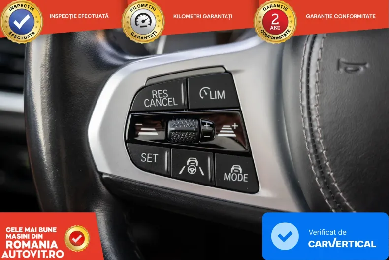 BMW X5 din 2021 cu 46.300 km - oferta BMW177541 - foto 13