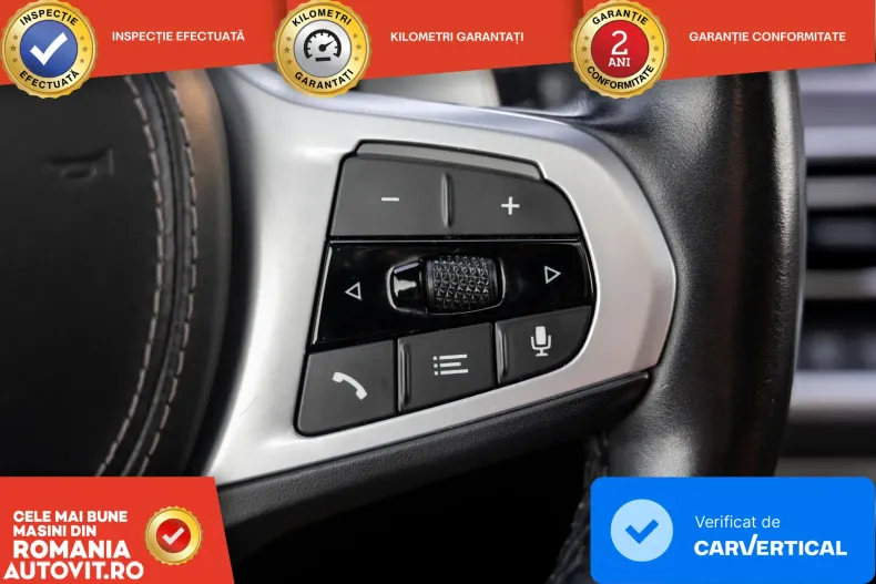 BMW X5 din 2021 cu 46.300 km - oferta BMW177541 - foto 14
