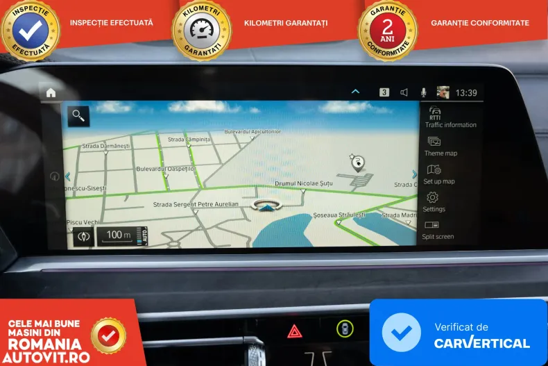 BMW X5 din 2021 cu 46.300 km - oferta BMW177541 - foto 17