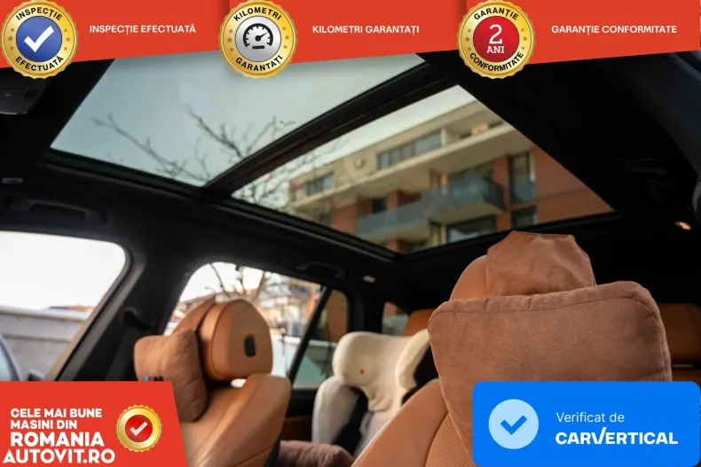BMW X5 din 2021 cu 46.300 km - oferta BMW177541 - foto 24