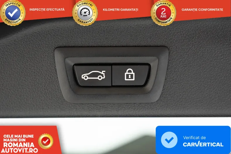 BMW X5 din 2021 cu 46.300 km - oferta BMW177541 - foto 31