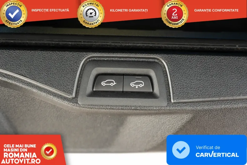 BMW X5 din 2021 cu 46.300 km - oferta BMW177541 - foto 32
