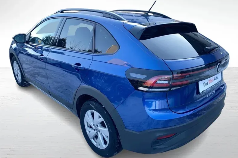 Volkswagen Taigo din 2024 cu 36.466 km - oferta VOL177543 - foto 3