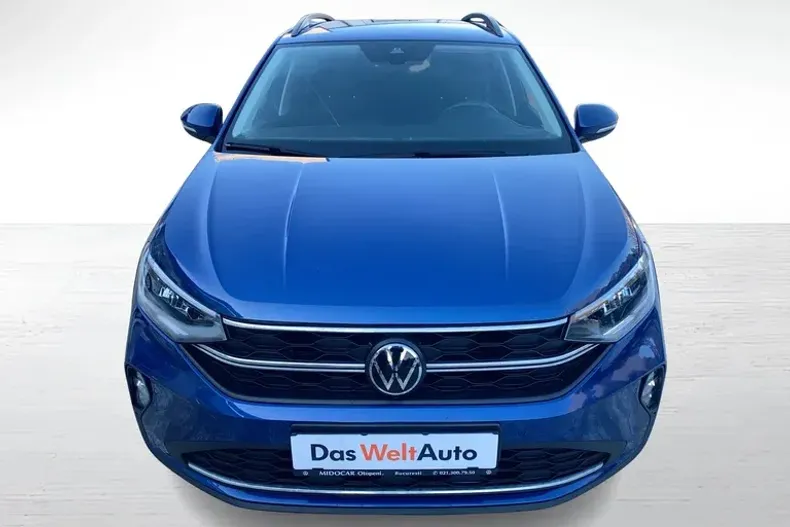 Volkswagen Taigo din 2024 cu 36.466 km - oferta VOL177543 - foto 7