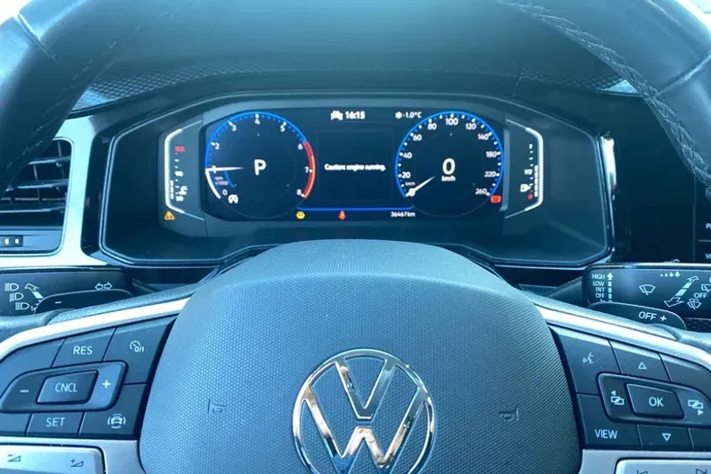 Volkswagen Taigo din 2024 cu 36.466 km - oferta VOL177543 - foto 9