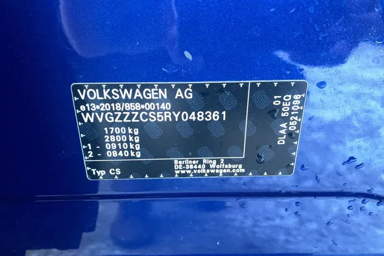 Volkswagen Taigo din 2024 cu 36.466 km - oferta VOL177543 - foto 22