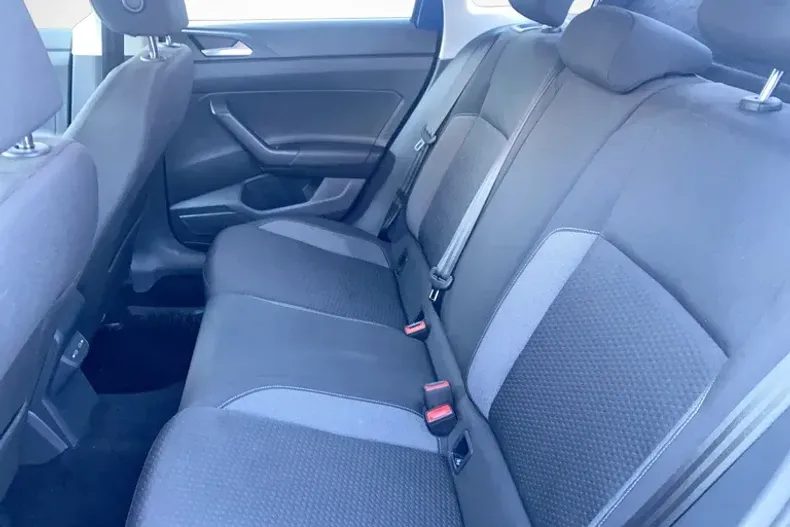 Volkswagen Taigo din 2024 cu 36.466 km - oferta VOL177543 - foto 23